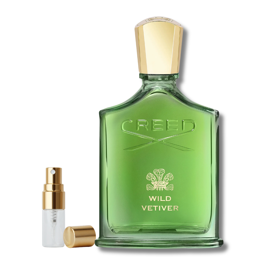 Creed - Wild Vetiver EDP