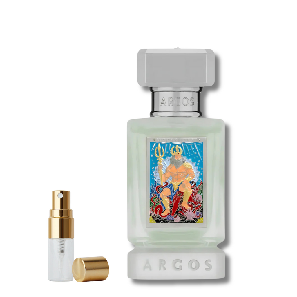 Argos - Neptune's Trident Extrait de Parfum