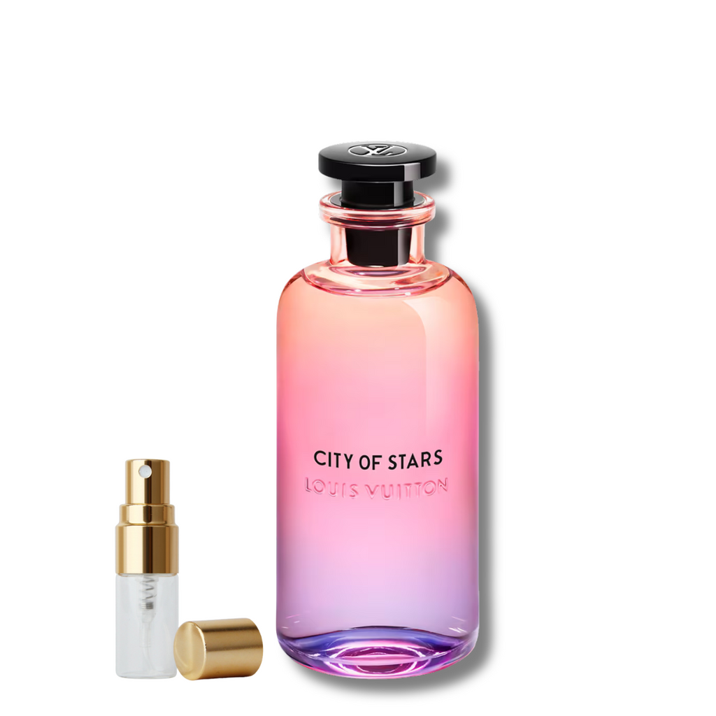 Louis Vuitton - City of Stars EDP (DISCONTINUED)