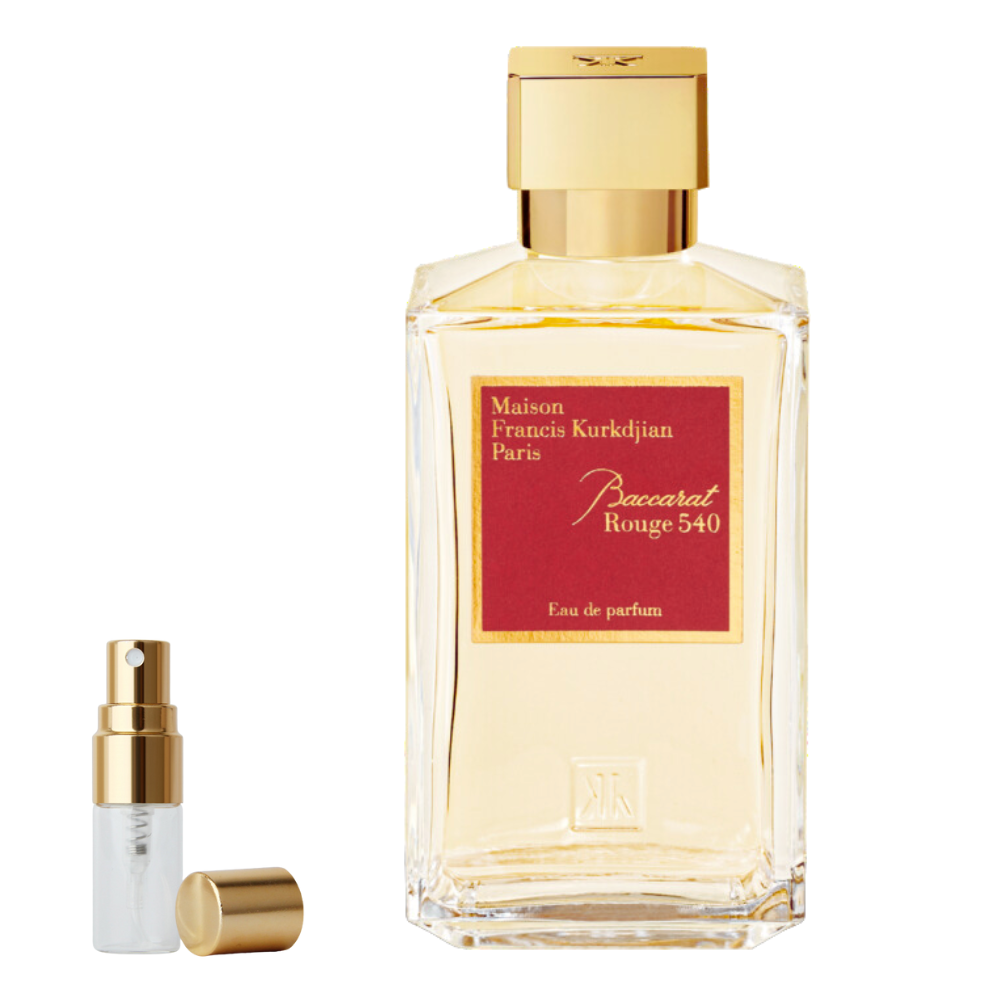 Maison Francis Kurkdjian - Baccarat Rouge 540 EDP