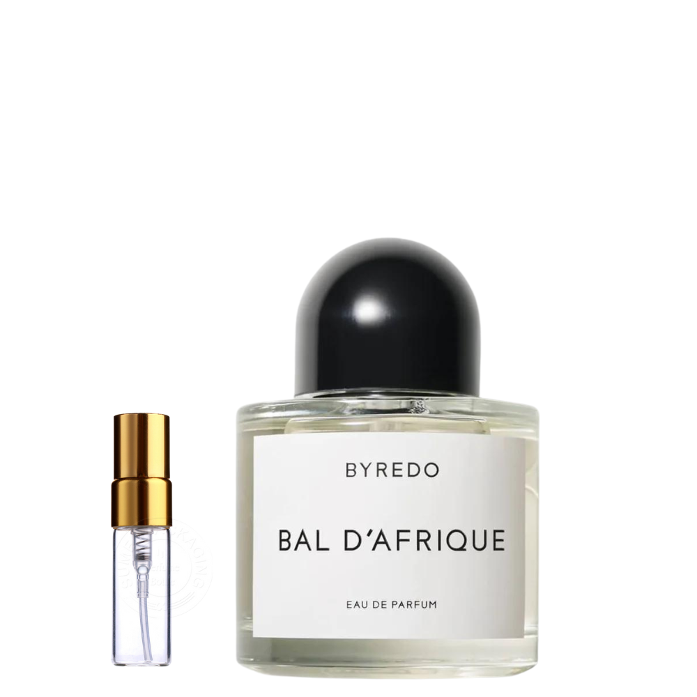 Byredo - Bal D'afrique Eau de Parfum