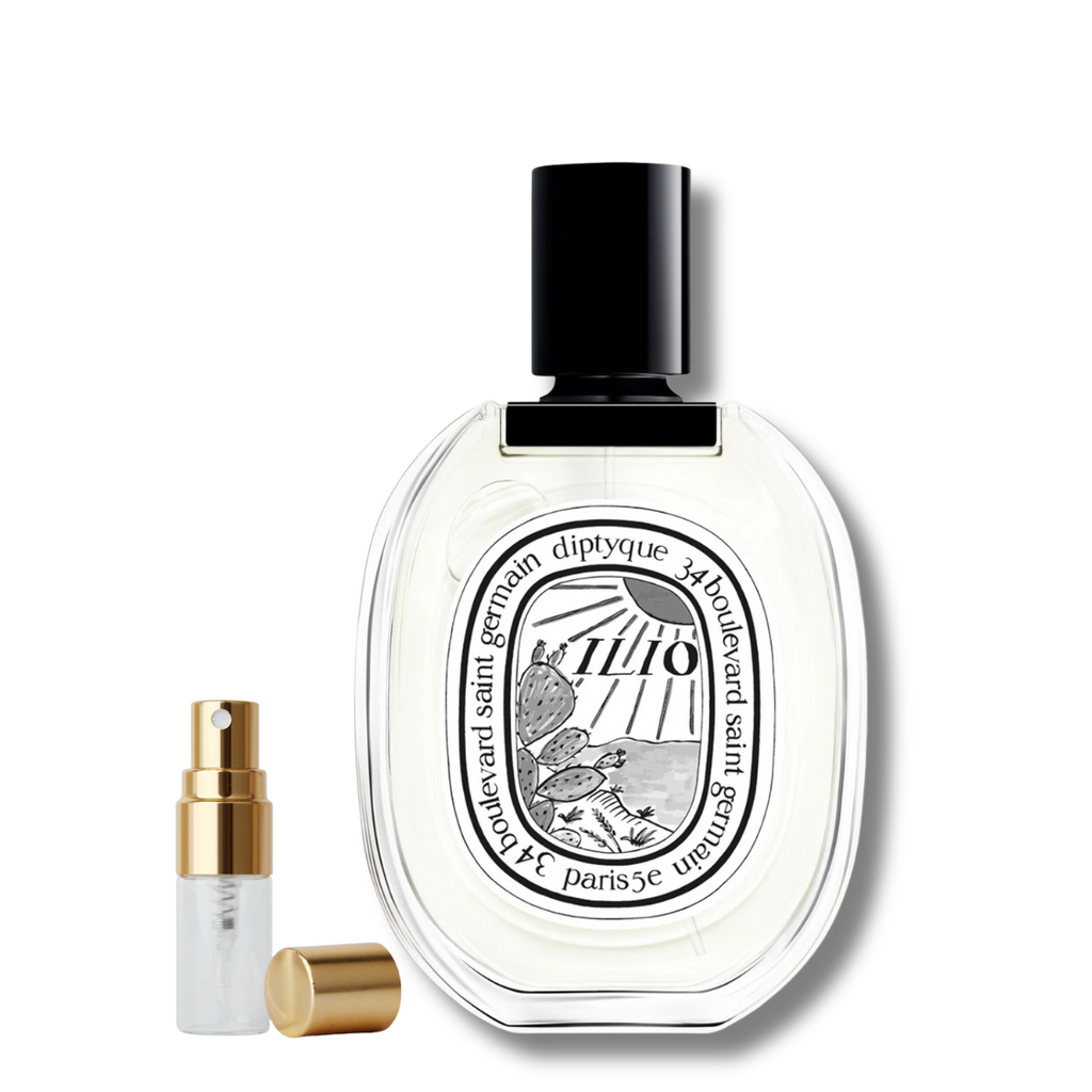 Diptyque - Ilio EDT
