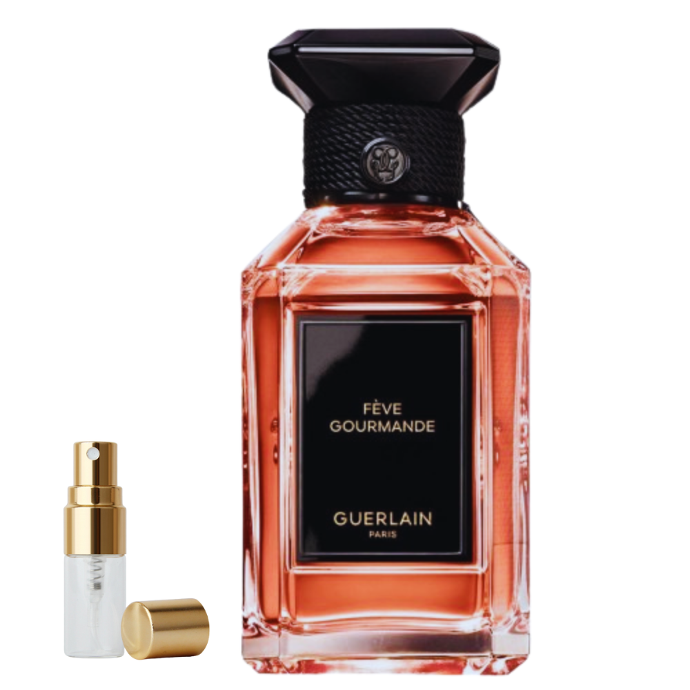 Guerlain - Feve Gourmande Eau de Parfum