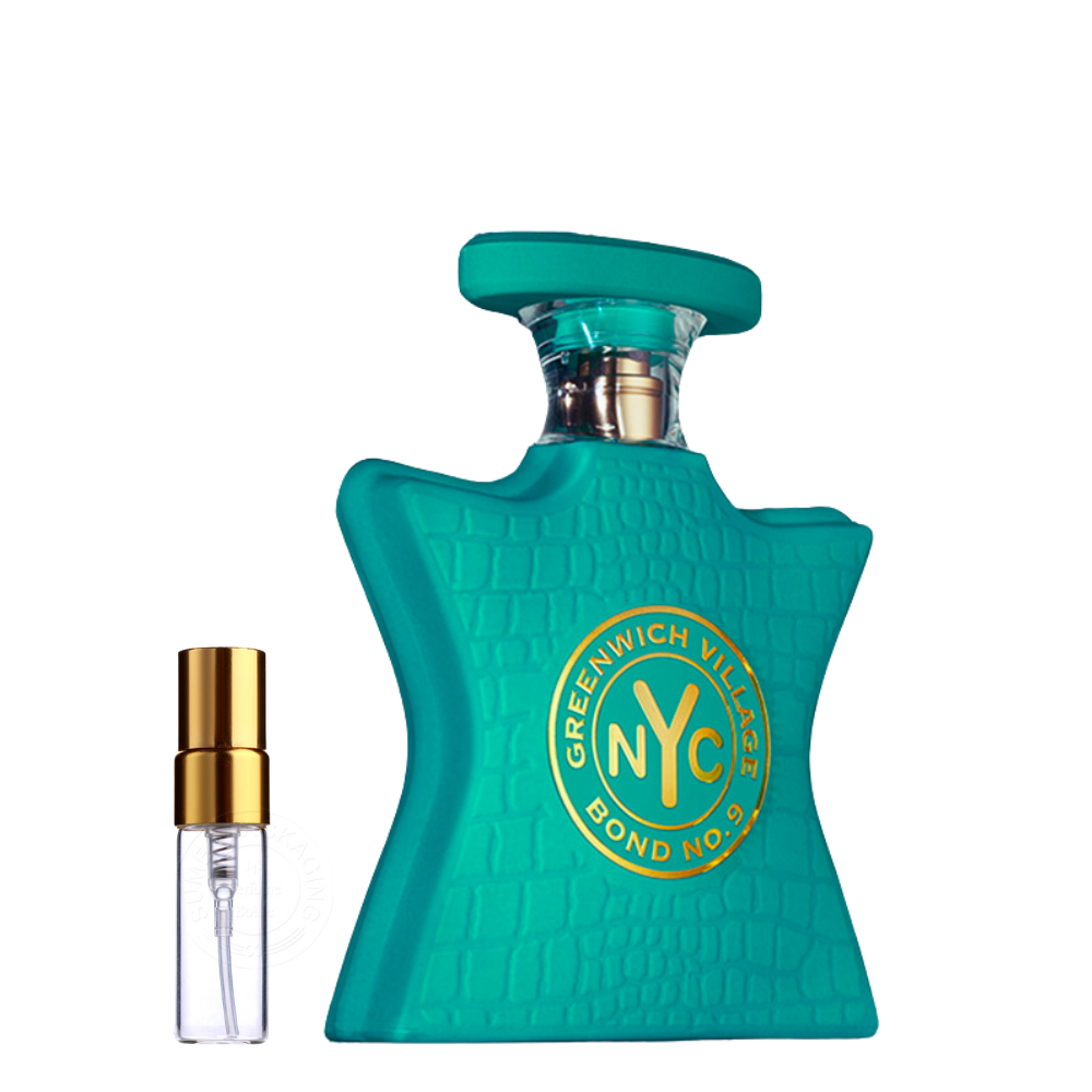 Bond No.9 - Greenwich Village Eau de Parfum