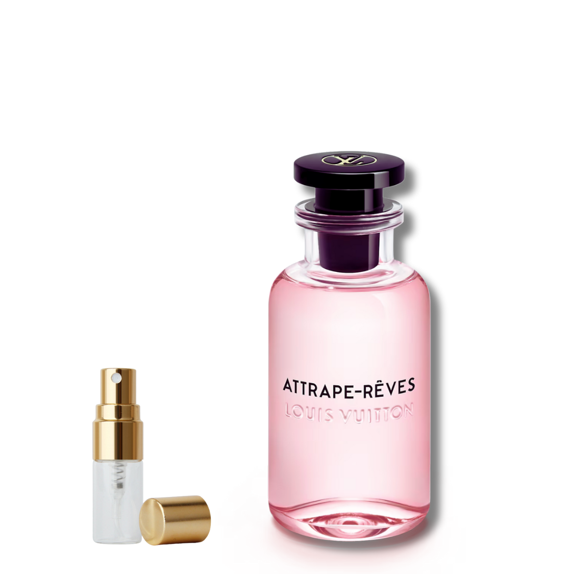 Louis Vuitton - Attrape Reves Eau de Parfum