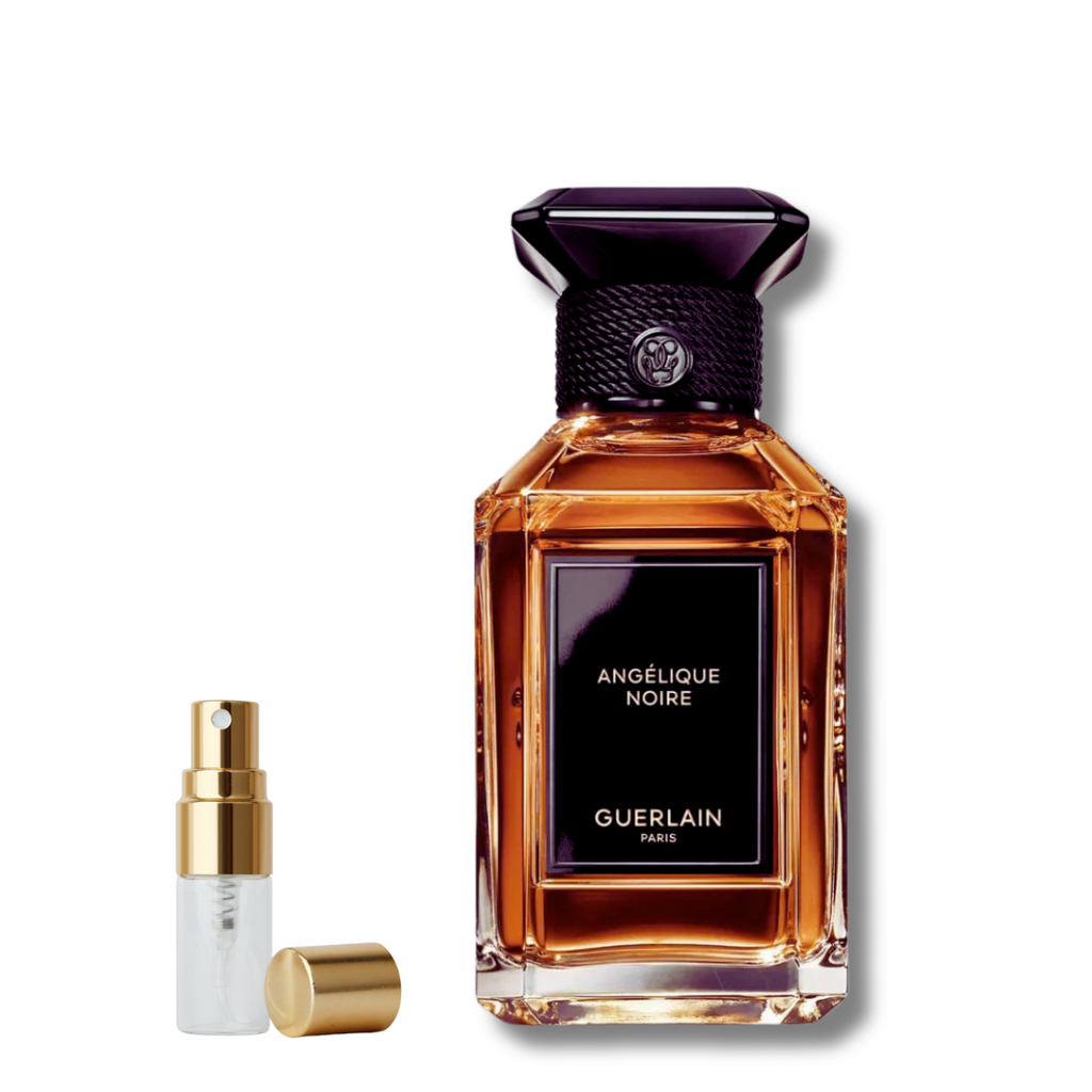 Guerlain - Angélique Noire Eau de Parfum