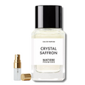 Matiere Premiere - Crystal Saffron EDP