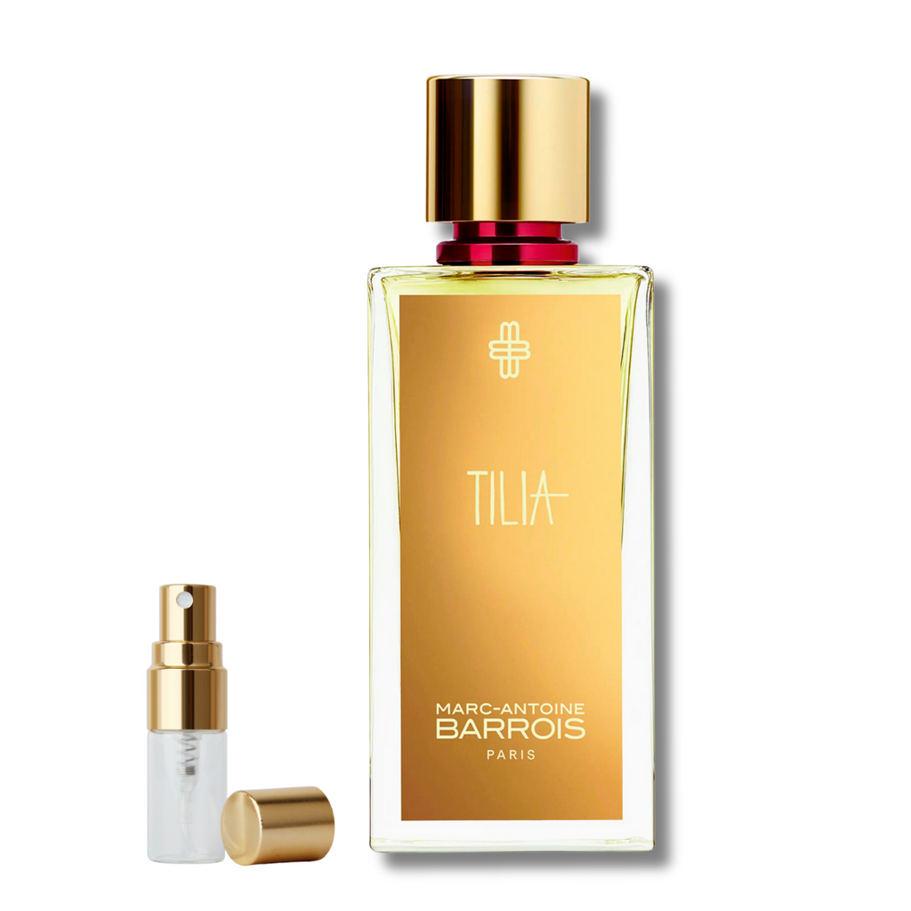 Marc Antoine Barrois - Tilia Eau de Parfum