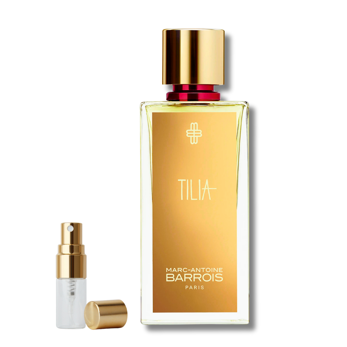 Marc Antoine Barrois - Tilia Eau de Parfum