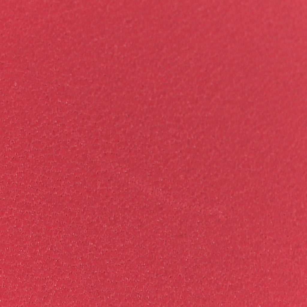 Tadelakt Mini Pochette Maxibox Rose Lipstick