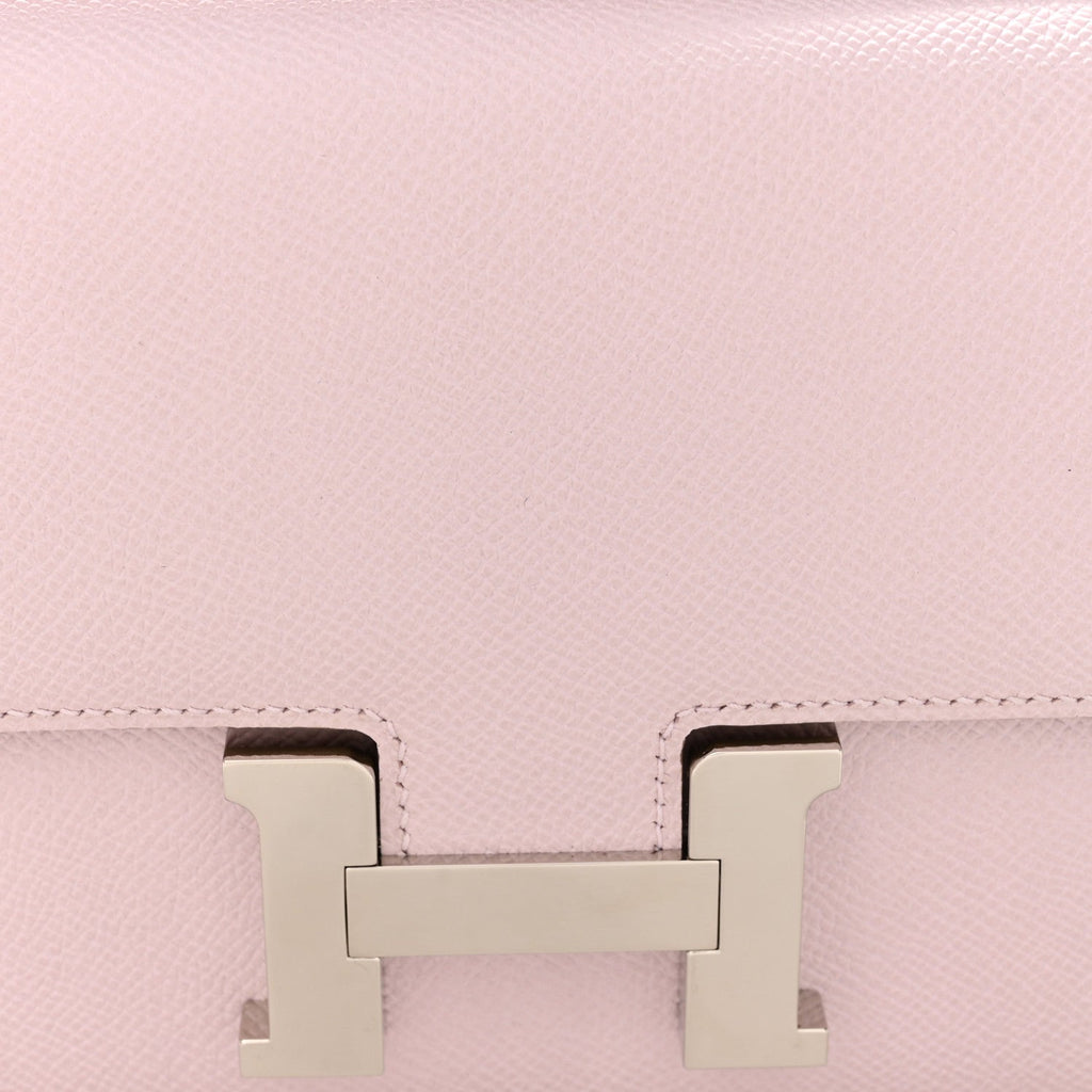 Epsom Constance 1-Elan Mauve Pale