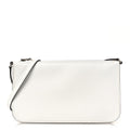 Evercolor Chaine d'Ancre Zipengo Pochette To Go New White