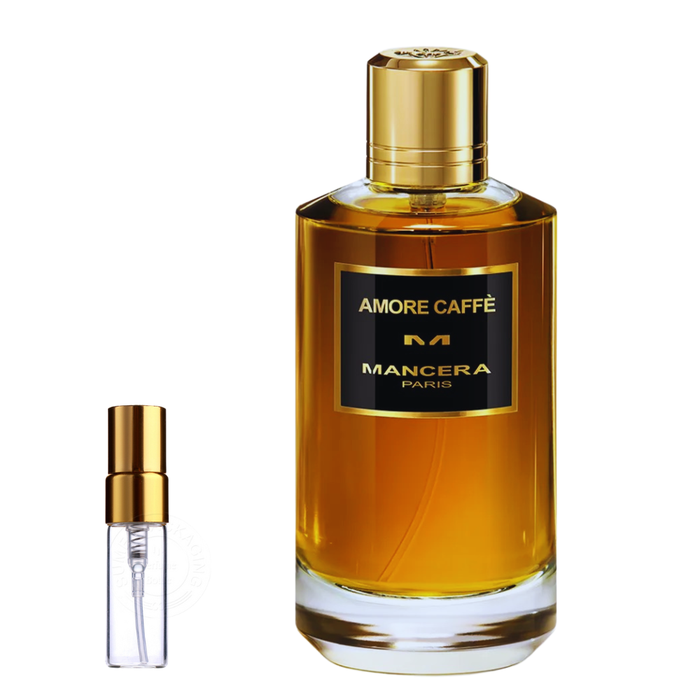 Mancera - Amore Caffe Eau de Parfum