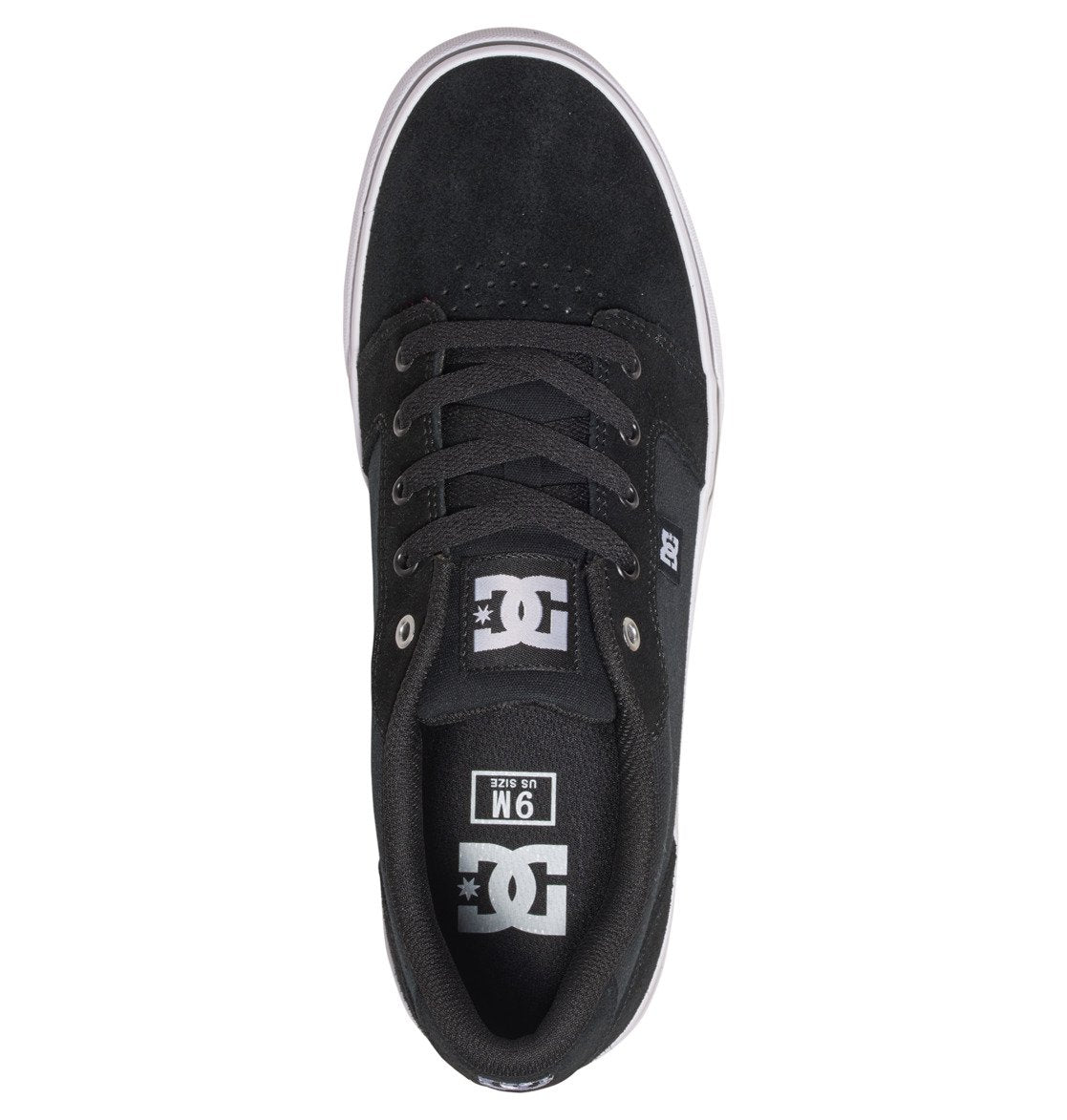 Men's Anvil Shoes