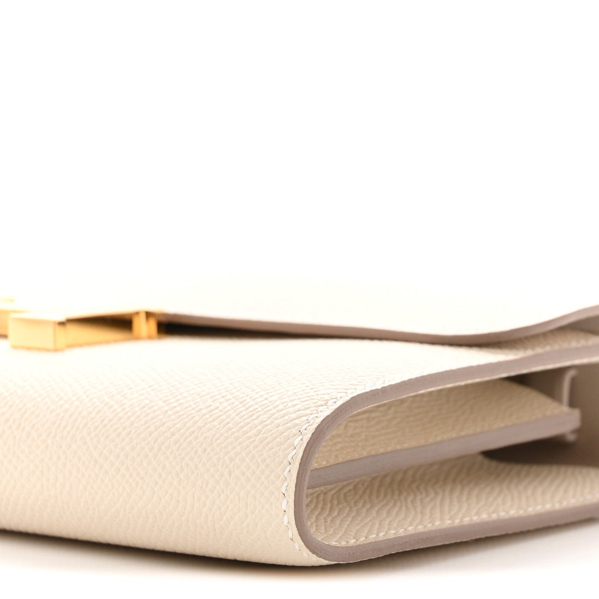 Epsom Constance Long To Go Wallet Craie