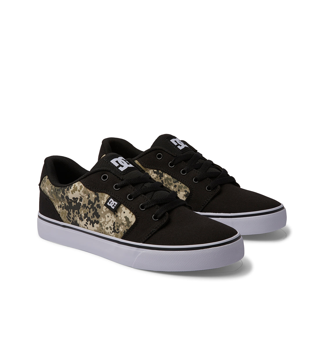 Men's Anvil Shoes