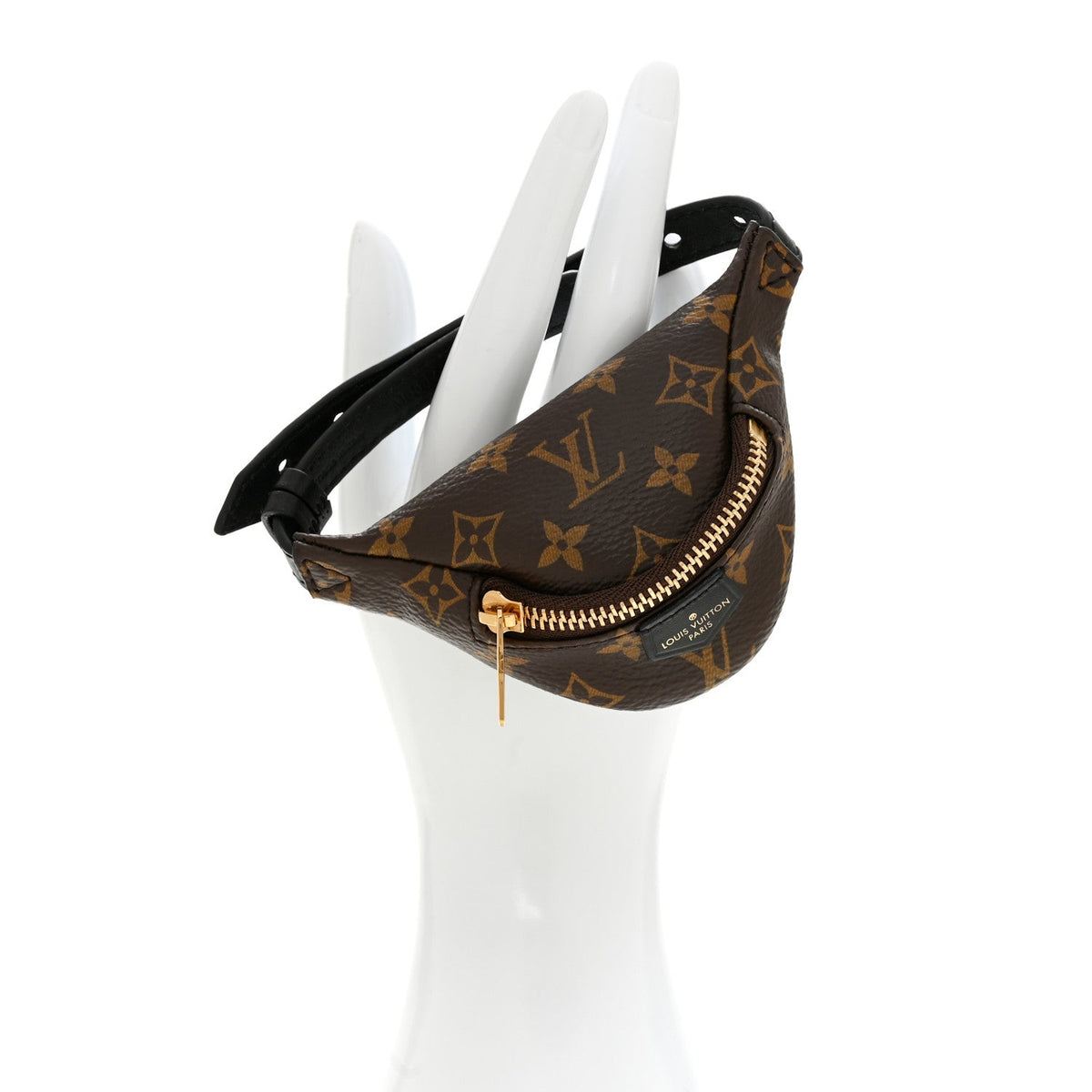 Monogram Party Bumbag Bracelet