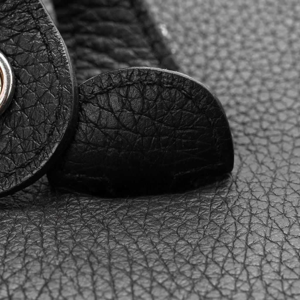 Taurillon Clemence Evelyne III PM Black