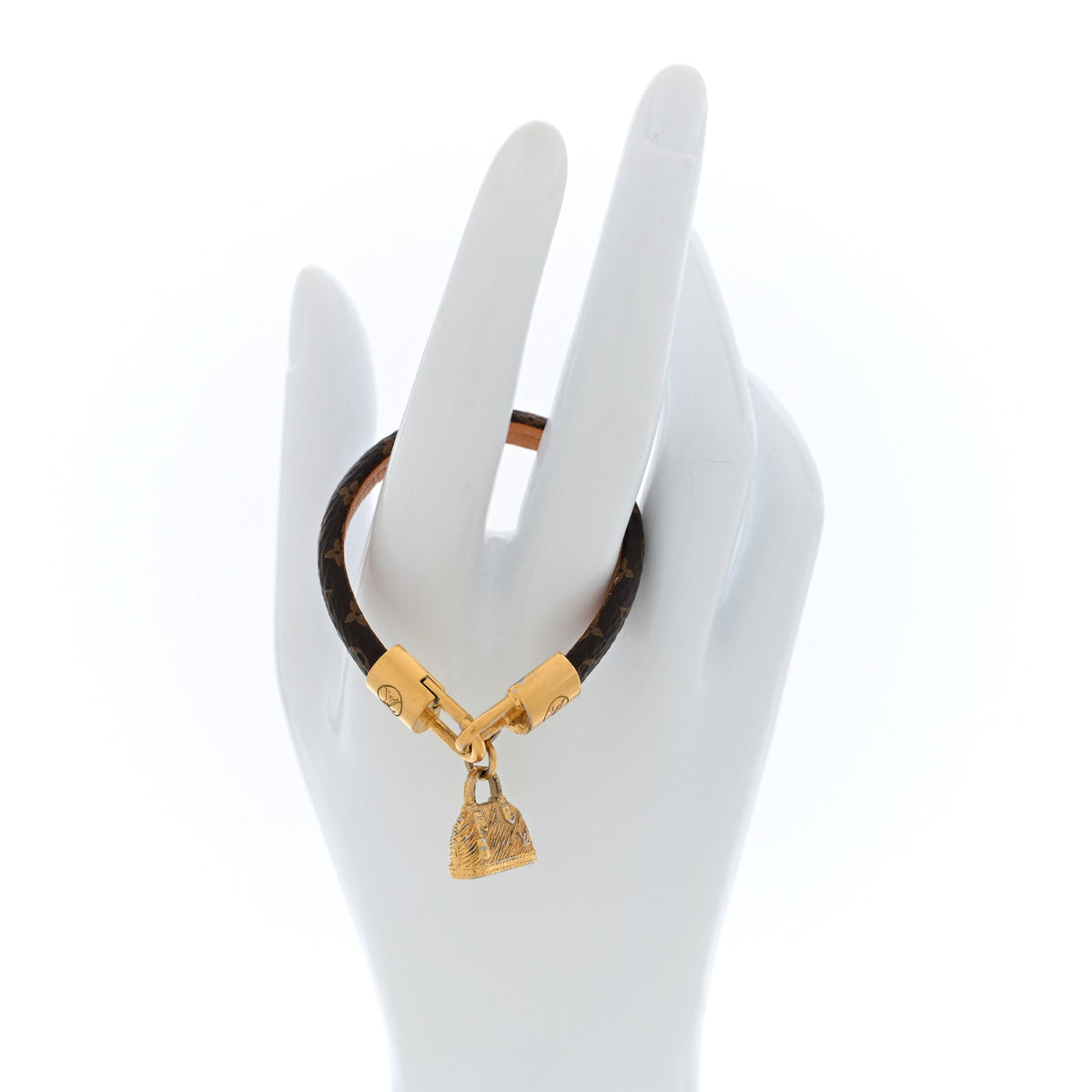 Monogram Alma Bracelet 16