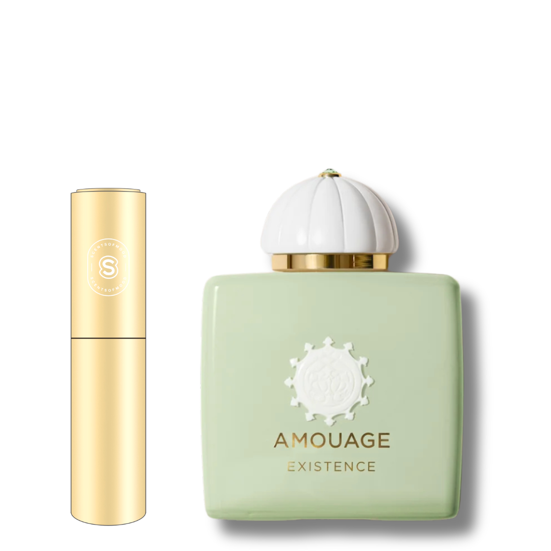 Amouage - Existence EDP