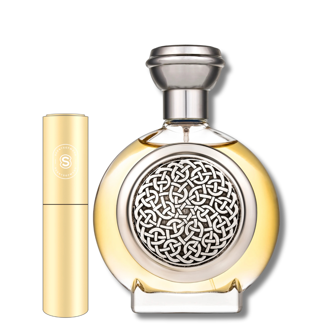 Boadicea the Victorious - Bodacious EDP