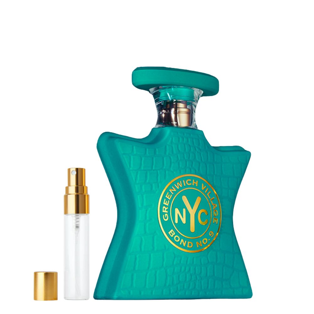 Bond No.9 - Greenwich Village Eau de Parfum