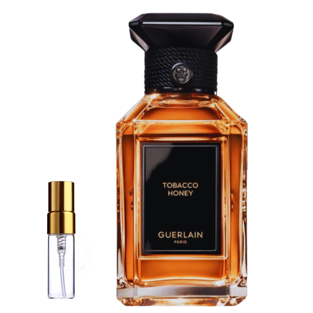Guerlain - Tobacco Honey Eau de Parfum