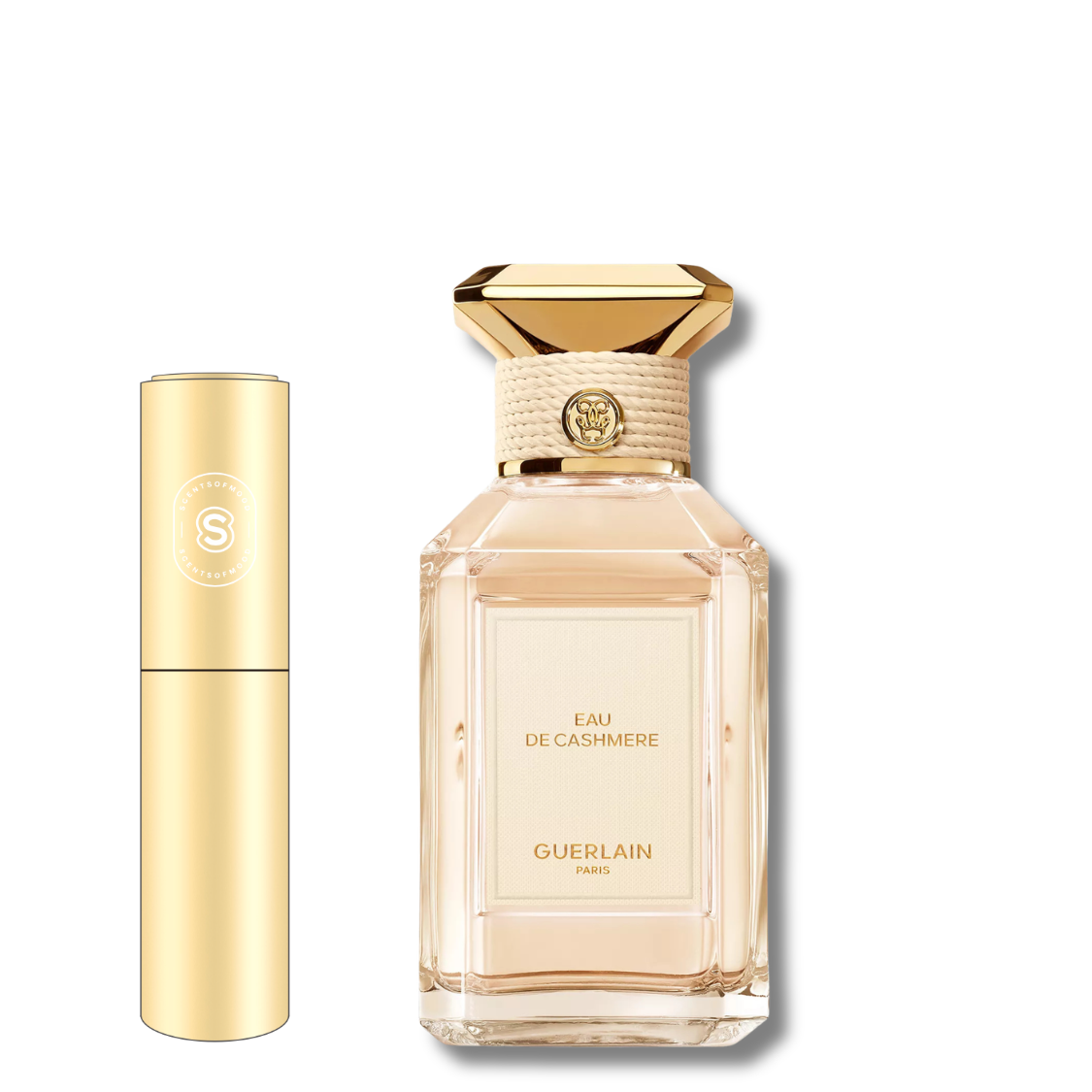 Guerlain - Eau de Cashmere