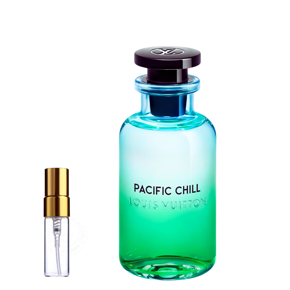 Louis Vuitton - Pacific Chill Eau de Parfum
