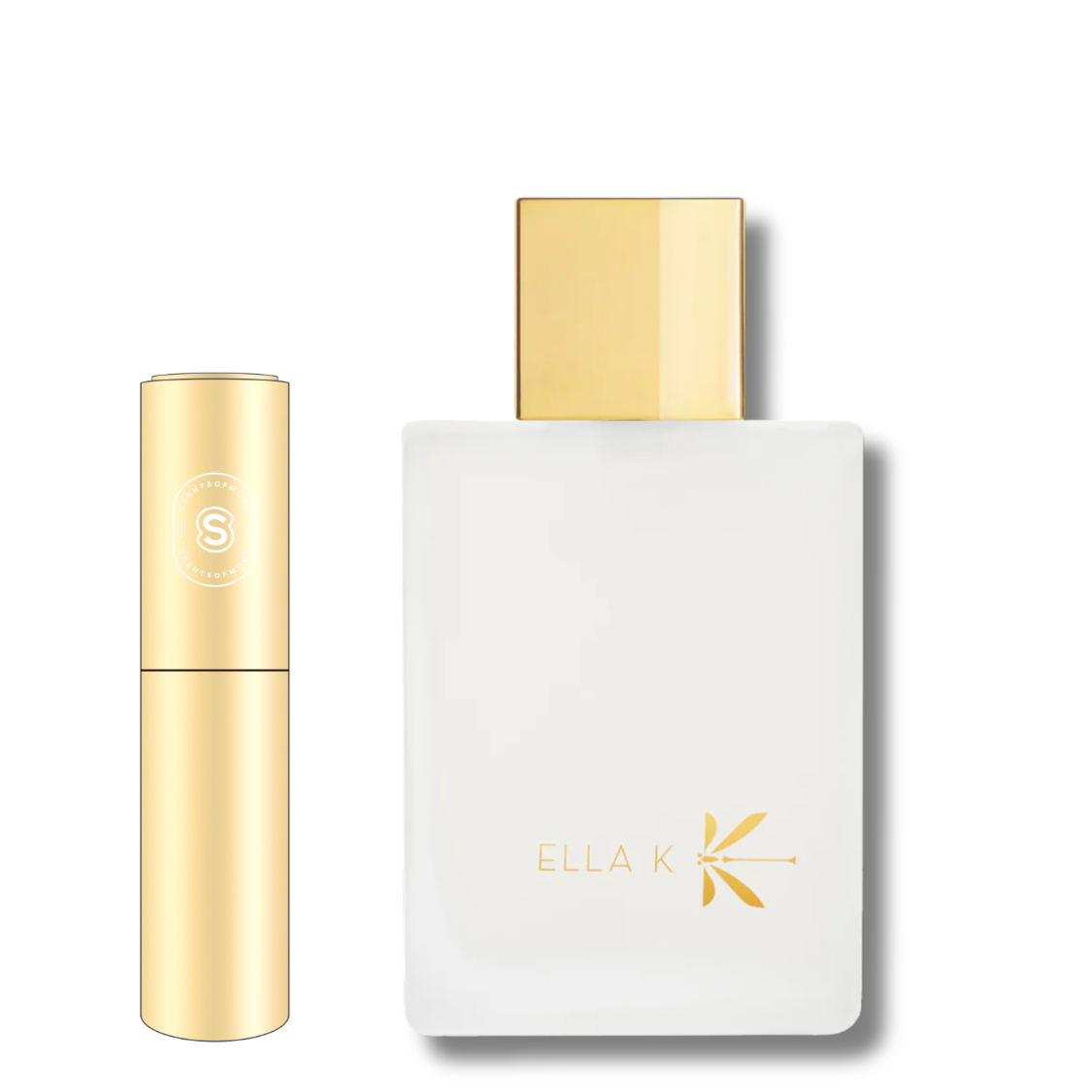 Ella K - Musc K