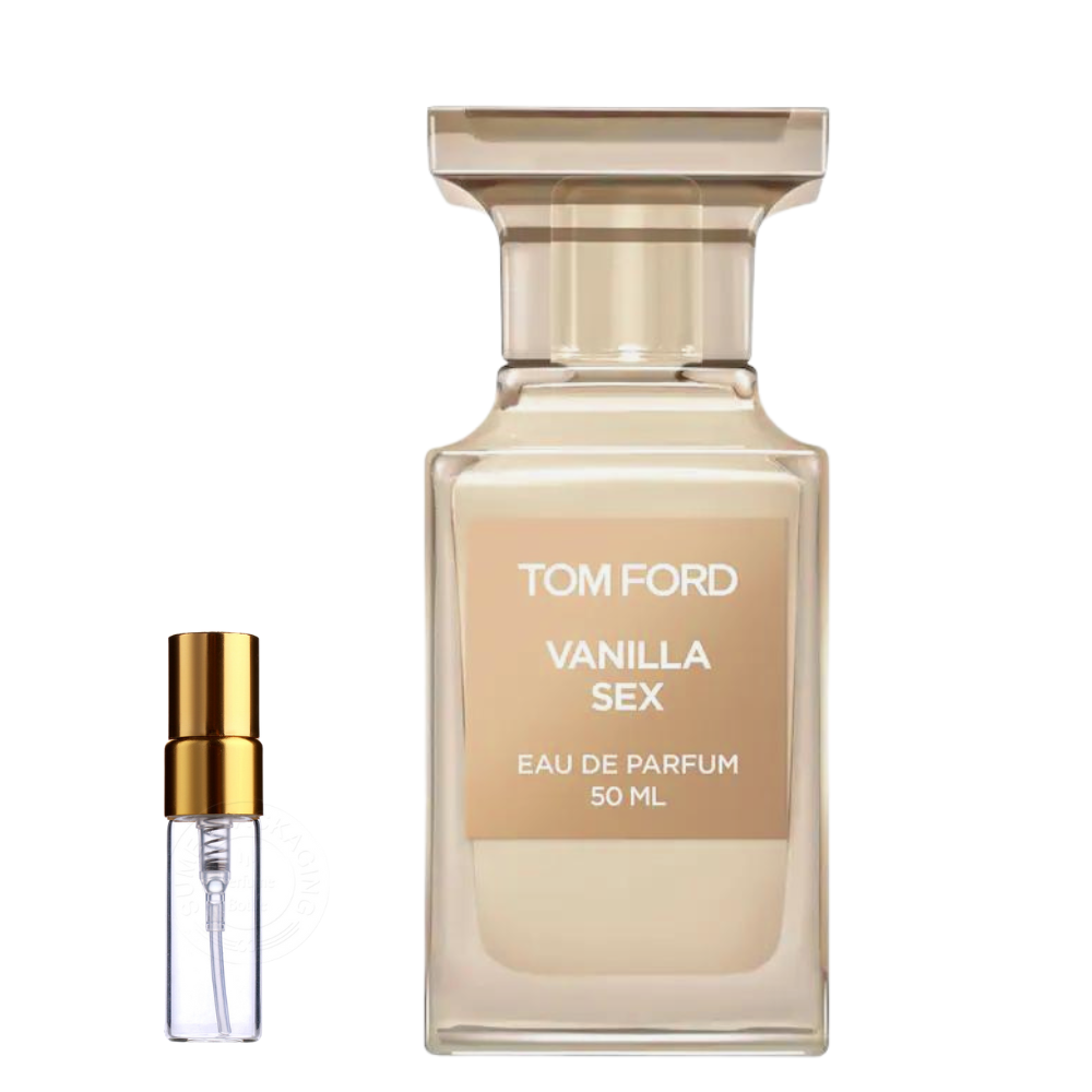 Tom Ford - Vanilla Sex Eau de Parfum