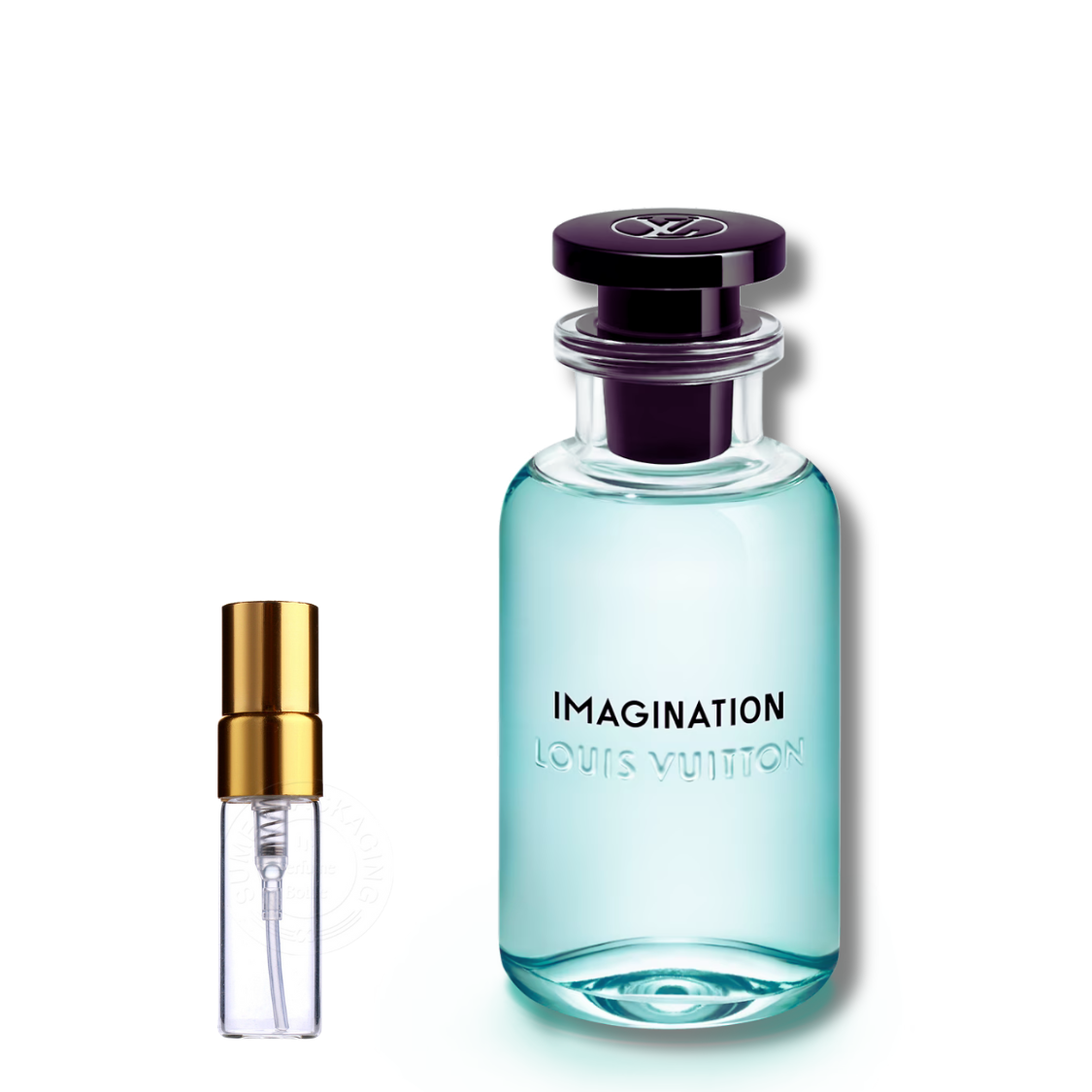 Louis Vuitton - Imagination Eau de Parfum