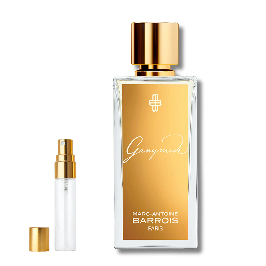 Marc Antoine Barrois - Ganymede Eau de Parfum