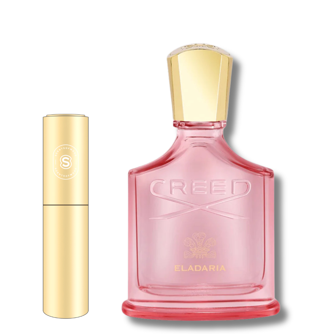 Creed - Eladaria EDP