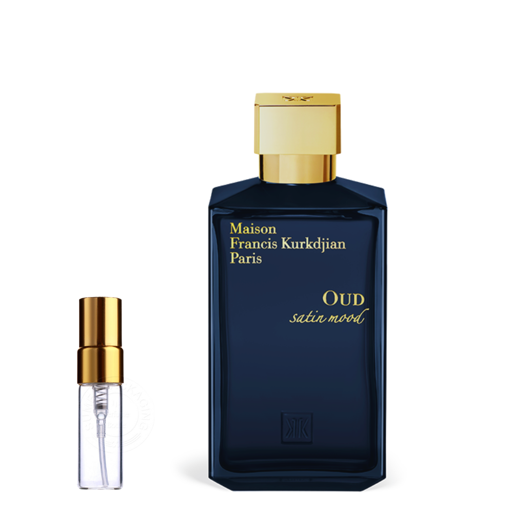 Maison Francis Kurkdjian - Oud Satin Mood EDP