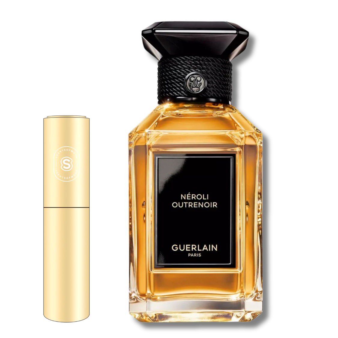 Guerlain - Neroli Outrenoir EDP