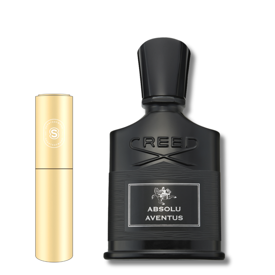 Creed - Absolu Aventus 2025 EDITION