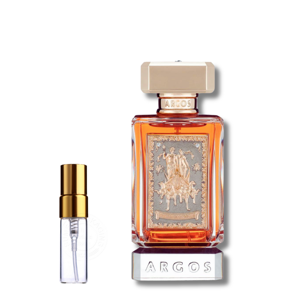 Argos - Triumph of Bacchus Eau de Parfum