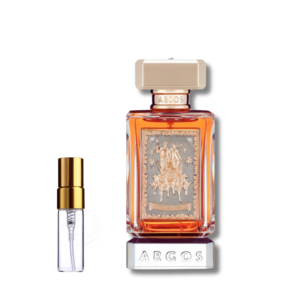 Argos - Triumph of Bacchus Eau de Parfum