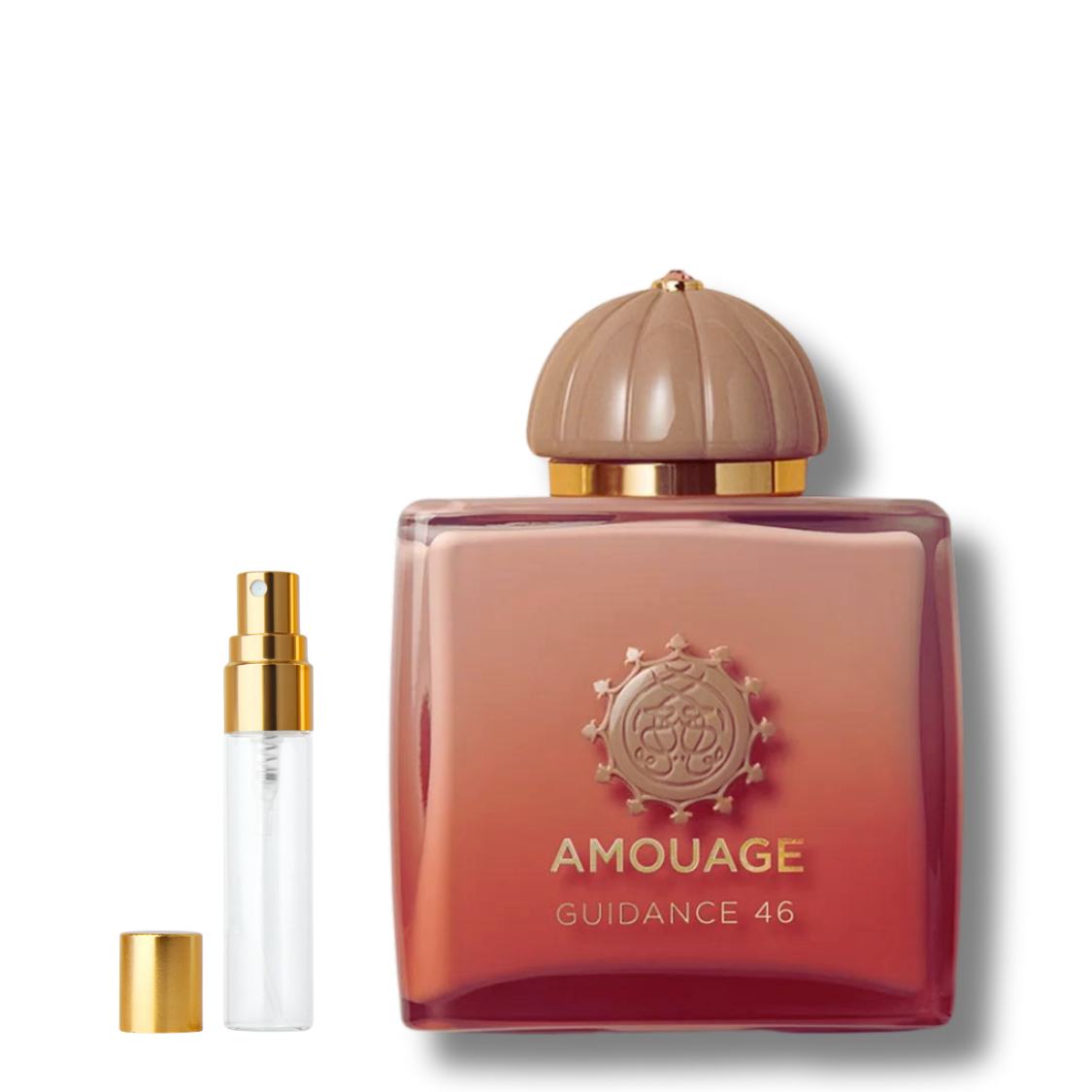 Amouage - Guidance 46 Extrait de Parfum