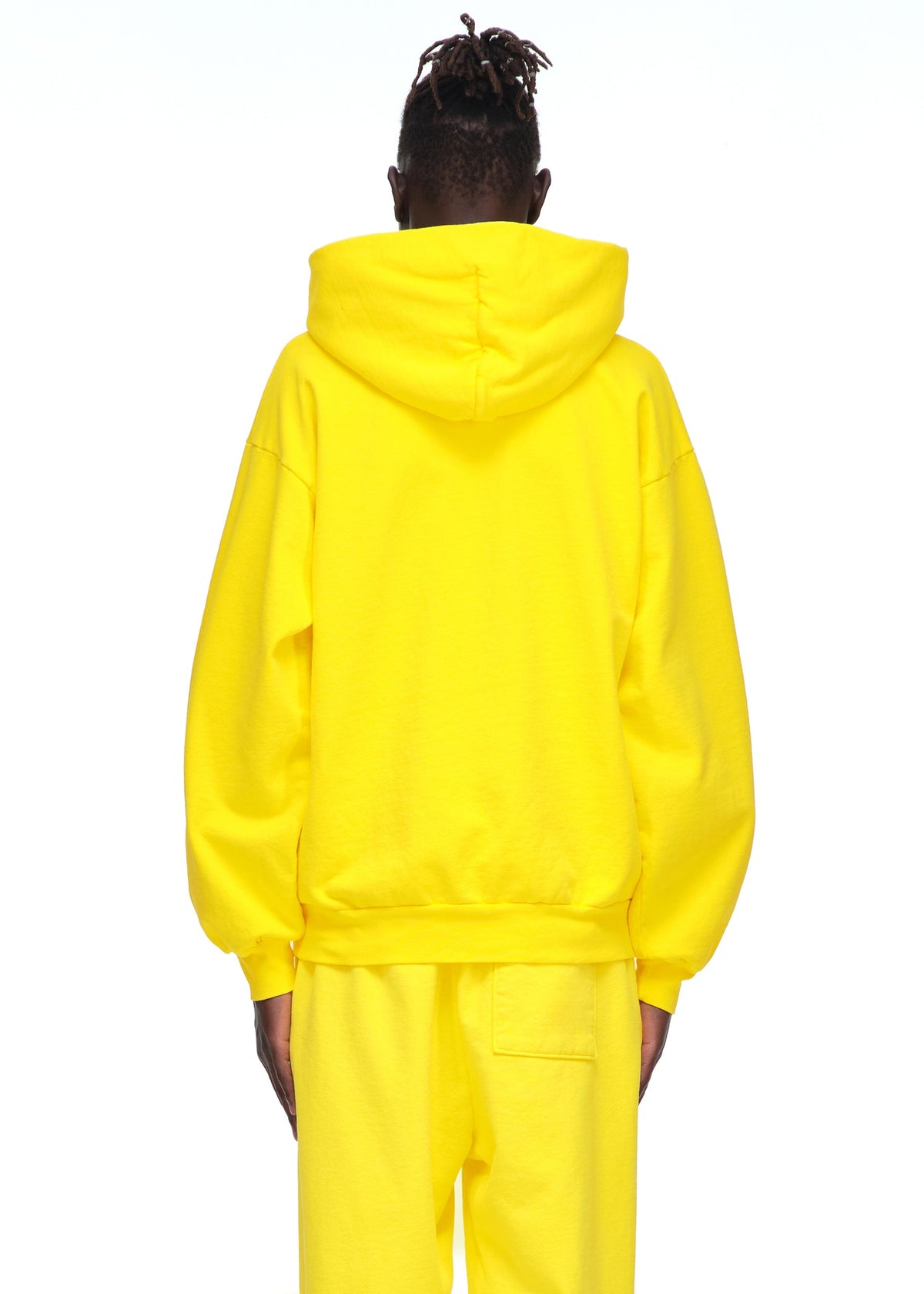 LEGACY HOODIE