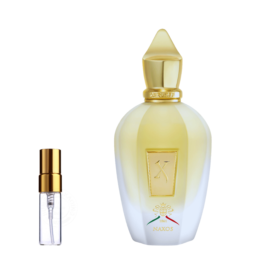 Xerjoff - Naxos Eau de Parfum