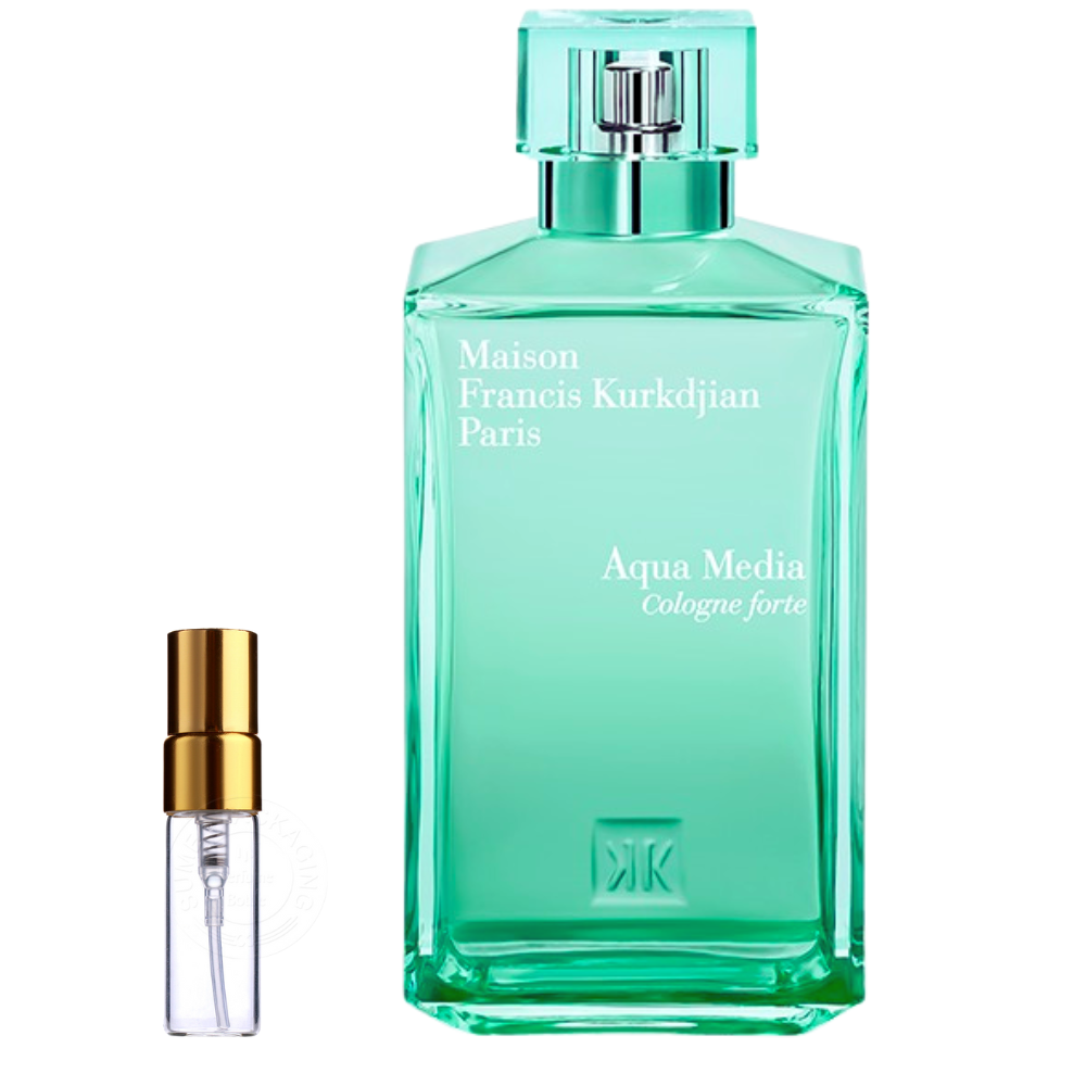 Maison Francis Kurkdjian - Aqua Media Cologne Forte