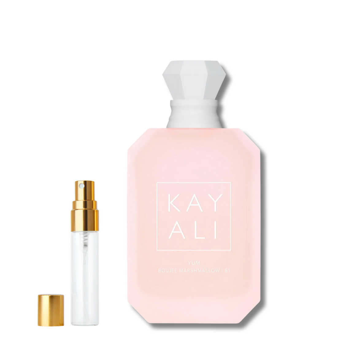 Kayali - Yum Boujee Marshmallow 81 Intense