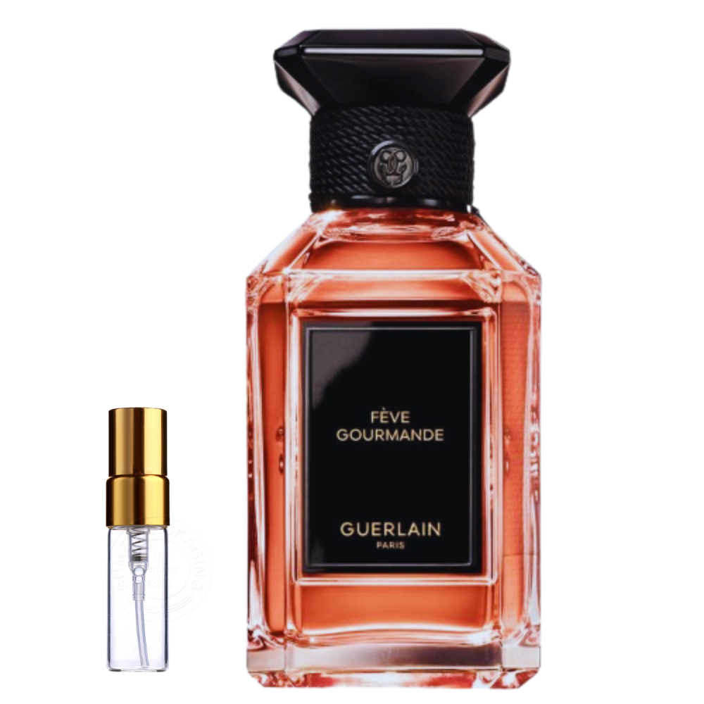 Guerlain - Feve Gourmande Eau de Parfum