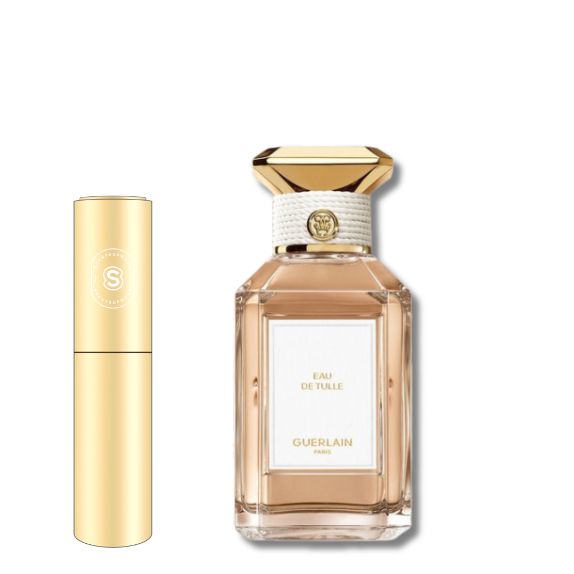 Guerlain - Eau de Tulle