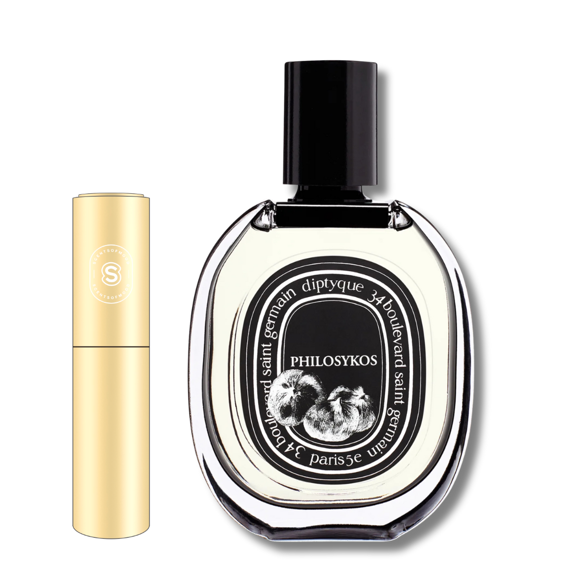 Diptyque - Philosykos EDP