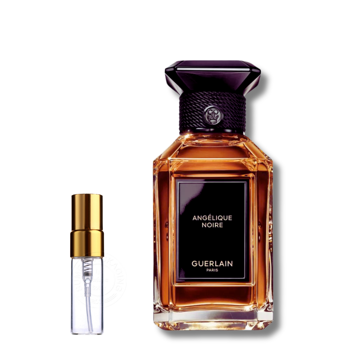 Guerlain - Angélique Noire Eau de Parfum