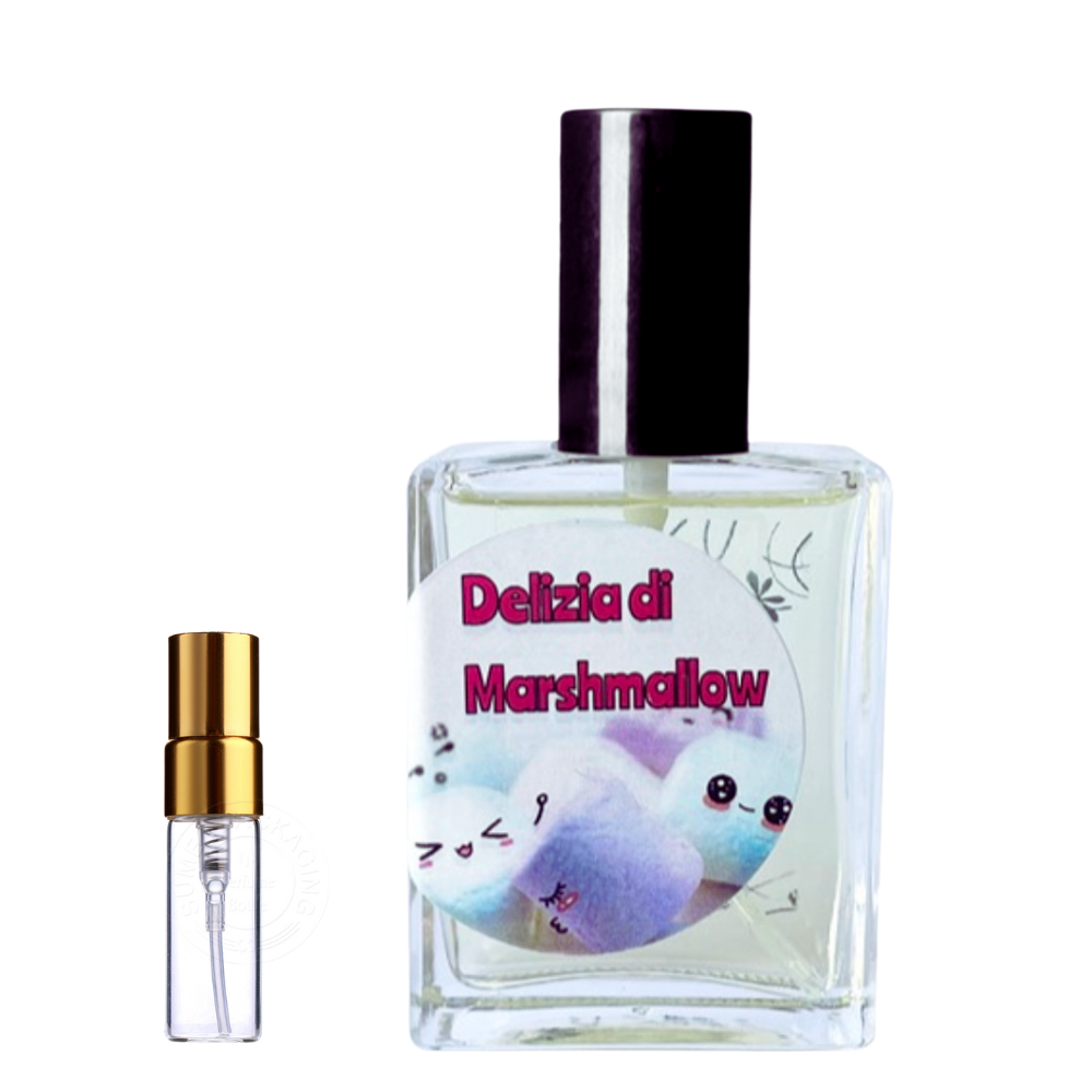 Kyse - Delizia di Marshmallow Eau de Parfum