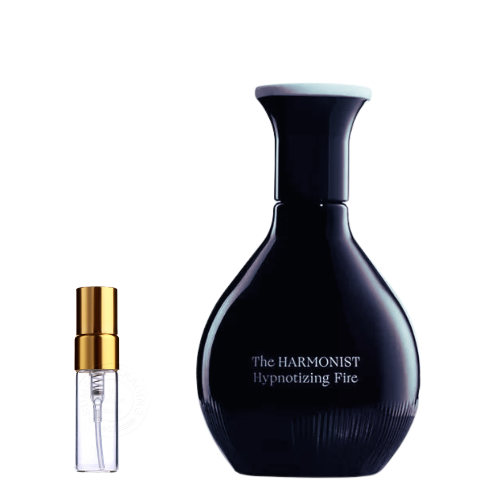 The Harmonist - Hypnotizing Fire Eau de Parfum